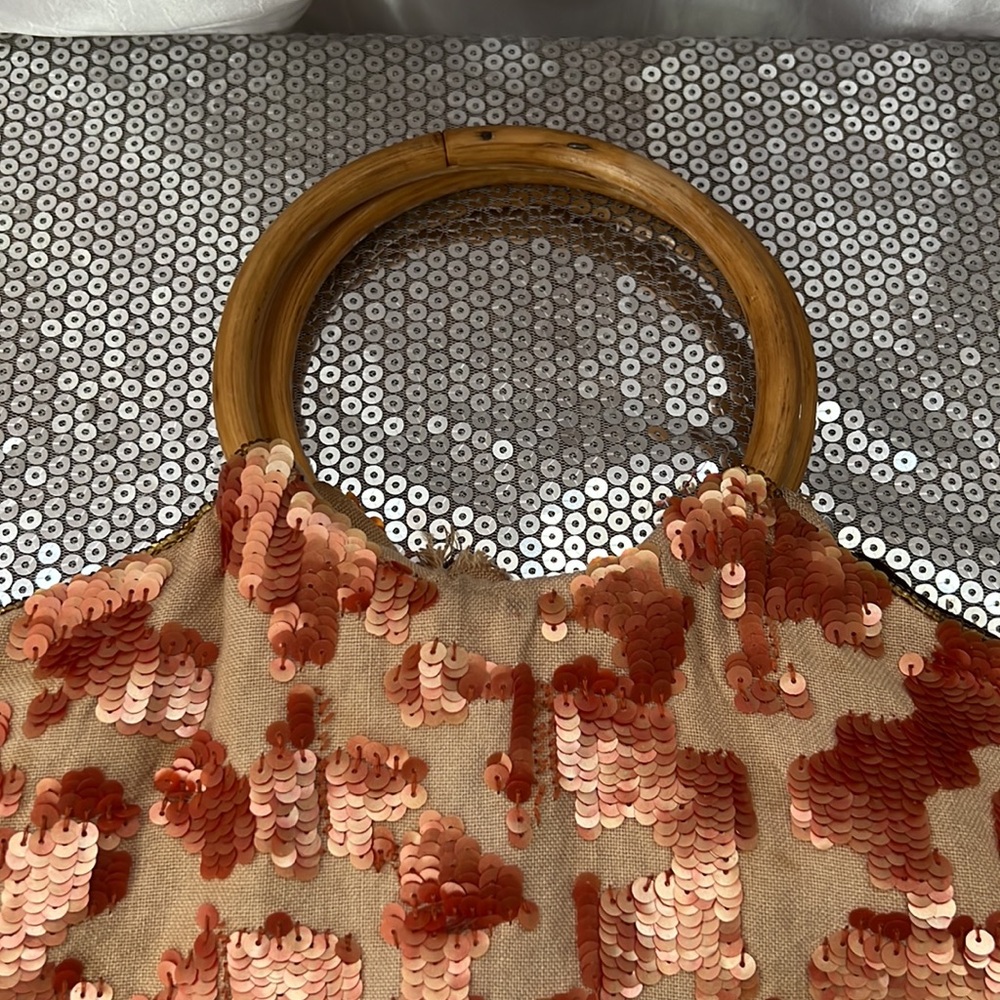 Jamin Puech Sequins Bag - image 7